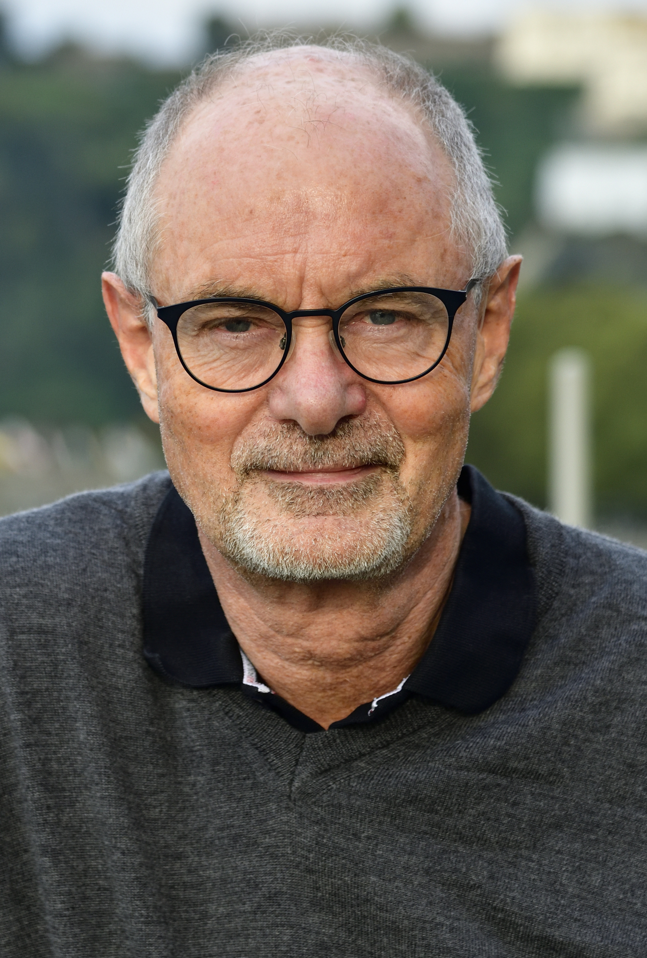 Michael Eisenberg 2024